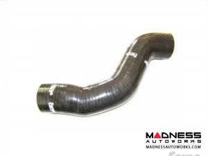 Volkswagen Golf Mk4 1.8T Intercooler to Throttle Body Silicone Hose
